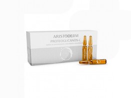 Aristoderm proteoglicanos 30 ampollas Imagen del producto Aristoderm proteoglicanos 30 ampollas
