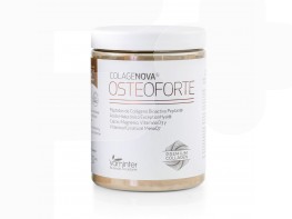 Colagenova osteoforte chocolate 420g Imagen del producto Colagenova osteoforte chocolate 420g