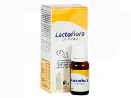 Lactoflora colicare gotas 8ml Imagen del producto Lactoflora colicare gotas 8ml