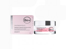 Be+ energifique primeras arrugas gel crema 50 ml Imagen del producto Be+ energifique primeras arrugas gel crema 50 ml