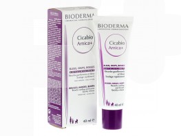 Bioderma Cicabio arnica+ 40ml Imagen del producto Bioderma Cicabio arnica+ 40ml