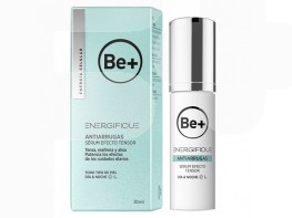 Be+ energifique serum efecto tensor 30 ml Imagen del producto Be+ energifique serum efecto tensor 30 ml
