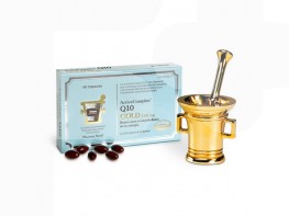 Imagen del producto Active complex q10 gold 100 mg 90 caps