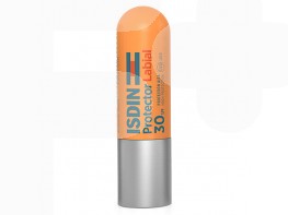 Isdin protector labial FPS-30 4g Imagen del producto Isdin protector labial FPS-30 4g