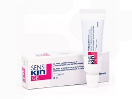 Kin sensikin gel 15ml Imagen del producto Kin sensikin gel 15ml