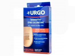 Imagen del producto Urgo talonera espolon talla- L/XL