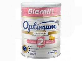 Imagen del producto Blemil plus 2 optimum protech 800g