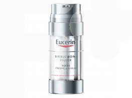 Eucerin Hyaluron filler sérum noche Imagen del producto Eucerin Hyaluron filler sérum noche