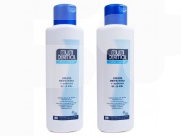 Imagen del producto Multidermol jabon liq 750ml 2ªu 50% dto