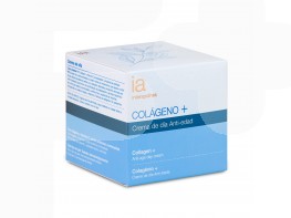 Imagen del producto Interapothek crema de día colágeno+ 50ml