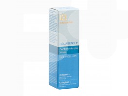Imagen del producto Interapothek contorno de ojos colágeno+ 15ml