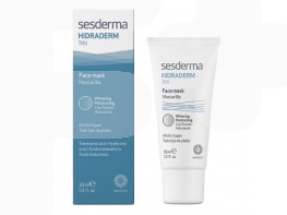 Imagen del producto Sesderma hidraderm trx mascarilla hidratante 30ml