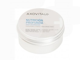 Imagen del producto Axovital crema cara y cuerpo 250ml