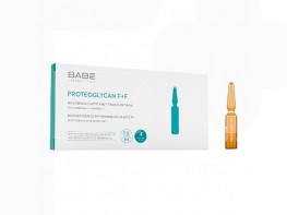 Imagen del producto Babé proteoglicanos f+f 10 ampollas