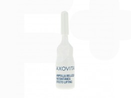 Imagen del producto Axovital ampollas antiaging 3x15ml