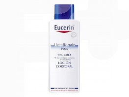 Eucerin Urea repair loción 10% 1000ml Imagen del producto Eucerin Urea repair loción 10% 1000ml