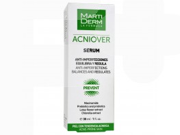 MartiDerm Acniover Serum 30 ml Imagen del producto MartiDerm Acniover Serum 30 ml