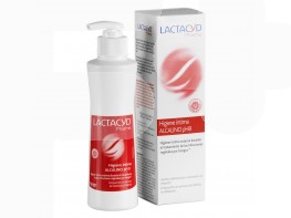 Imagen del producto Lactacyd pharma alcalino ph8 250ml