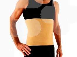 Imagen del producto Benterm Faja tubular beige t.2 -73 a 85-