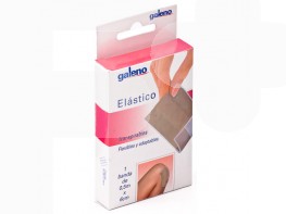 Imagen del producto TIRAS GALENO TELA ELASTICA 50X6