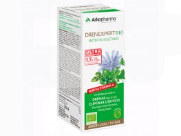 Arkopharma Drenexpert 14 días concentrado 280ml Imagen del producto Arkopharma Drenexpert 14 días concentrado 280ml