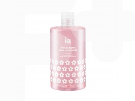 Interapothek Gel rosa mosqueta 750ml Imagen del producto Interapothek Gel rosa mosqueta 750ml
