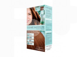 Colour clinuance 5.34 castaño claro luminoso Imagen del producto Colour clinuance 5.34 castaño claro luminoso