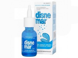 Disnemar infantil 25ml Imagen del producto Disnemar infantil 25ml