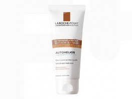 Imagen del producto La Roche Posay autohelios crema autobronceadora 100ml