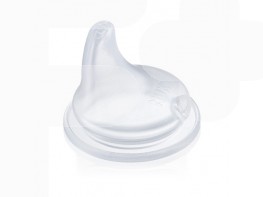 Imagen del producto Nuk Boquilla First Choice entrena silicona