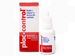 Plac-control líquido 15ml Imagen del producto Plac-control líquido 15ml