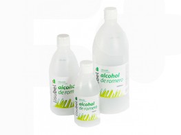 Imagen del producto Lisubel alcohol de romero 500ml