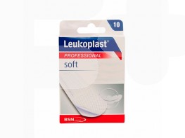 Imagen del producto Leukoplast pro soft 6 cm x 10 cm 10 tiras
