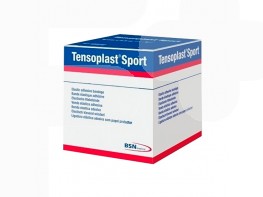 Imagen del producto Tensoplast Venda sport 6cm x 2,5m