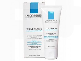 La Roche Posay Toleriane crema piel sensible 40ml Imagen del producto La Roche Posay Toleriane crema piel sensible 40ml