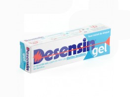 Desensin gel dental 75ml Imagen del producto Desensin gel dental 75ml