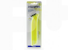 Imagen del producto CEPILLO INTERPROX ACCESS MINI