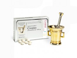 Imagen del producto ACTIVE COMPLEX CROMO 60 COMPRIMIDOS