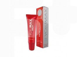 Imagen del producto Volumax fruitgloss fresa/nata 15ml