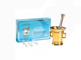 Imagen del producto Active complex magnesio 60 comprimidos