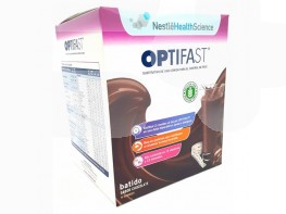 Imagen del producto Optifast batido chocolate 12 sobres 55g