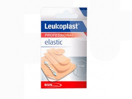 Imagen del producto Leukoplast pro elastic surtido 40 tiras