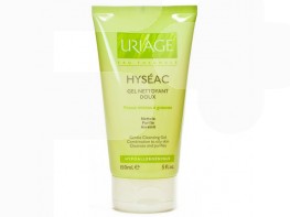 Imagen del producto Hyseac gel limpiador Uriage 150ml