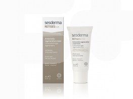 Sesderma Retises 0.5 crema antiarrugas regeneradora 30ml Imagen del producto Sesderma Retises 0.5 crema antiarrugas regeneradora 30ml