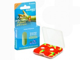 Imagen del producto AQUAMED PULSERA ANTIMAREO NIÑO 2 UDS