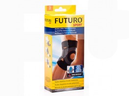 RODILLERA FUTURO SPORT T.S. Imagen del producto RODILLERA FUTURO SPORT T.S.