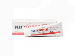 KIN FORTE ENCIAS PASTA 75 ML Imagen del producto KIN FORTE ENCIAS PASTA 75 ML