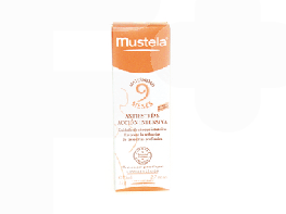 Imagen del producto Mustela maternidad serum antiestrias 45 ml
