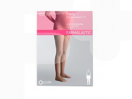 Farmalastic Panty embarazada cn beig teg Imagen del producto Farmalastic Panty embarazada cn beig teg