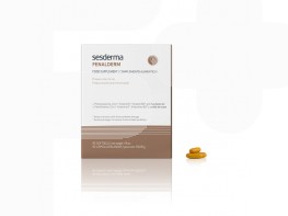 Imagen del producto Sesderma fenalderm 90 capsulas 500 mg.